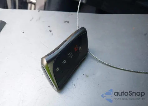 2019 Lexus Ux 200 из США, поврежденный, VIN JTHY3JBH8K2005942